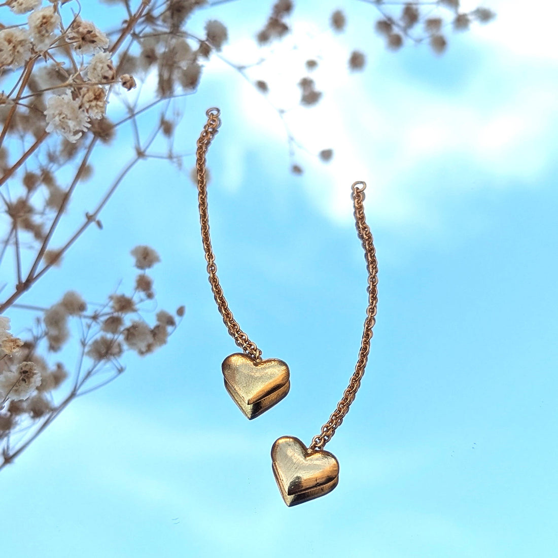 Lilsherpa's Valentine’s Day Jewelry Guide: Pieces She’ll Adore