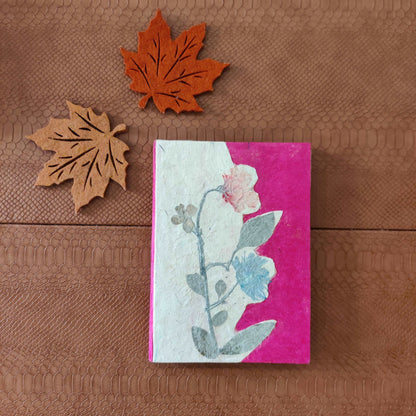 Botanical Pattern Journal