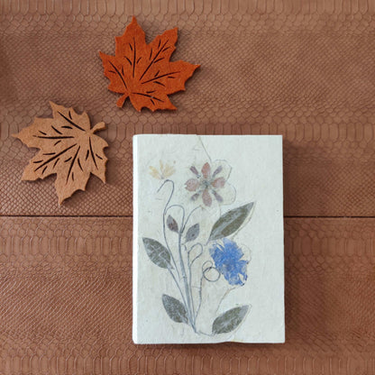 Botanical Pattern Journal