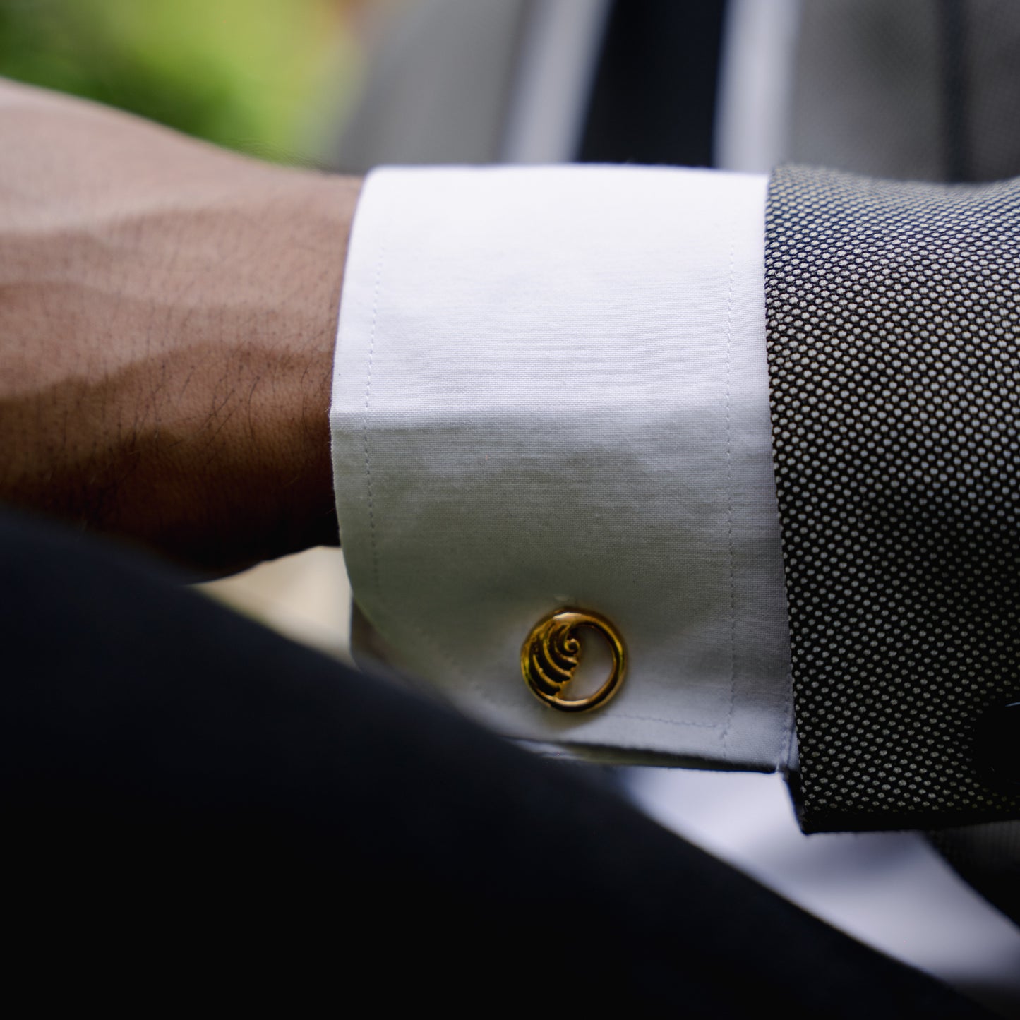 Vichi Cufflink