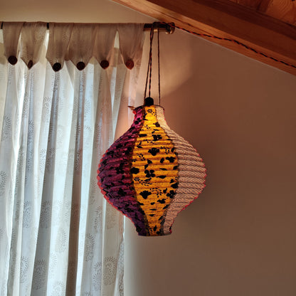 Matka Lamp Shade