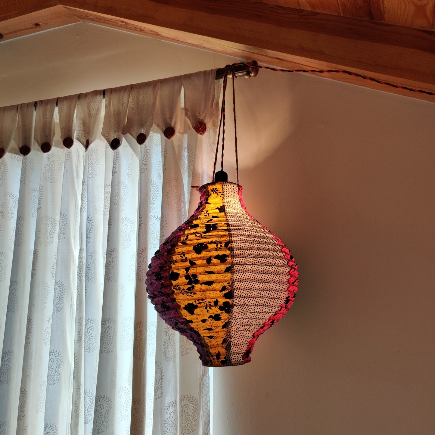 Matka Lamp Shade