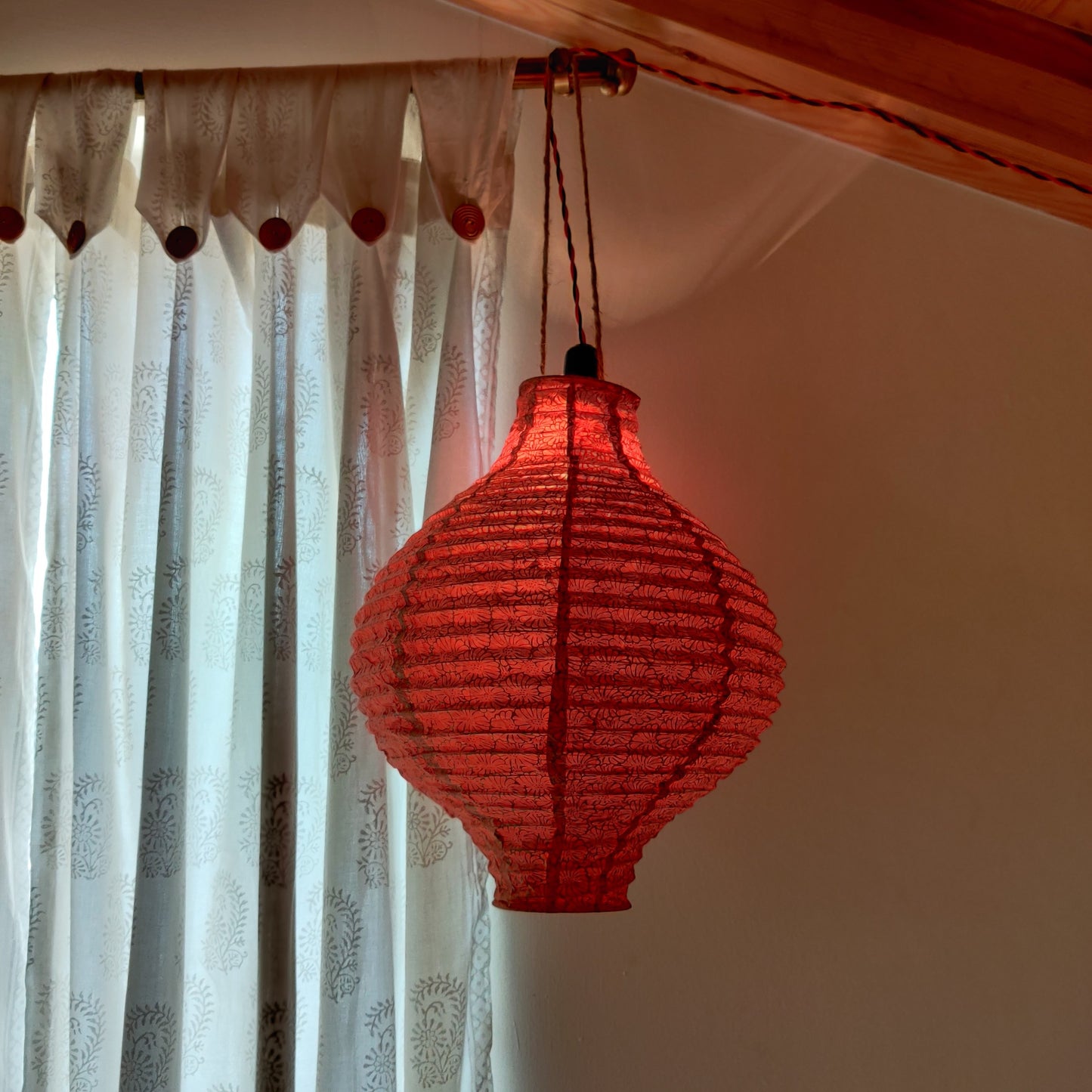 Matka Lamp Shade