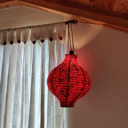 Matka Lamp Shade