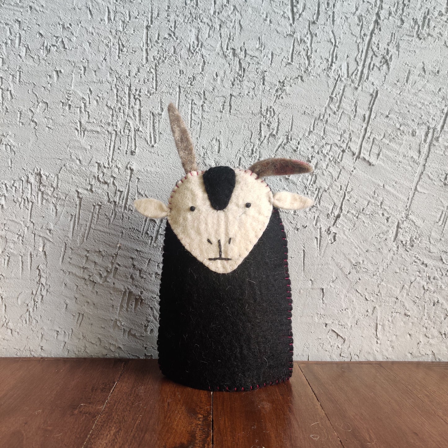 Sheep Hand Puppet