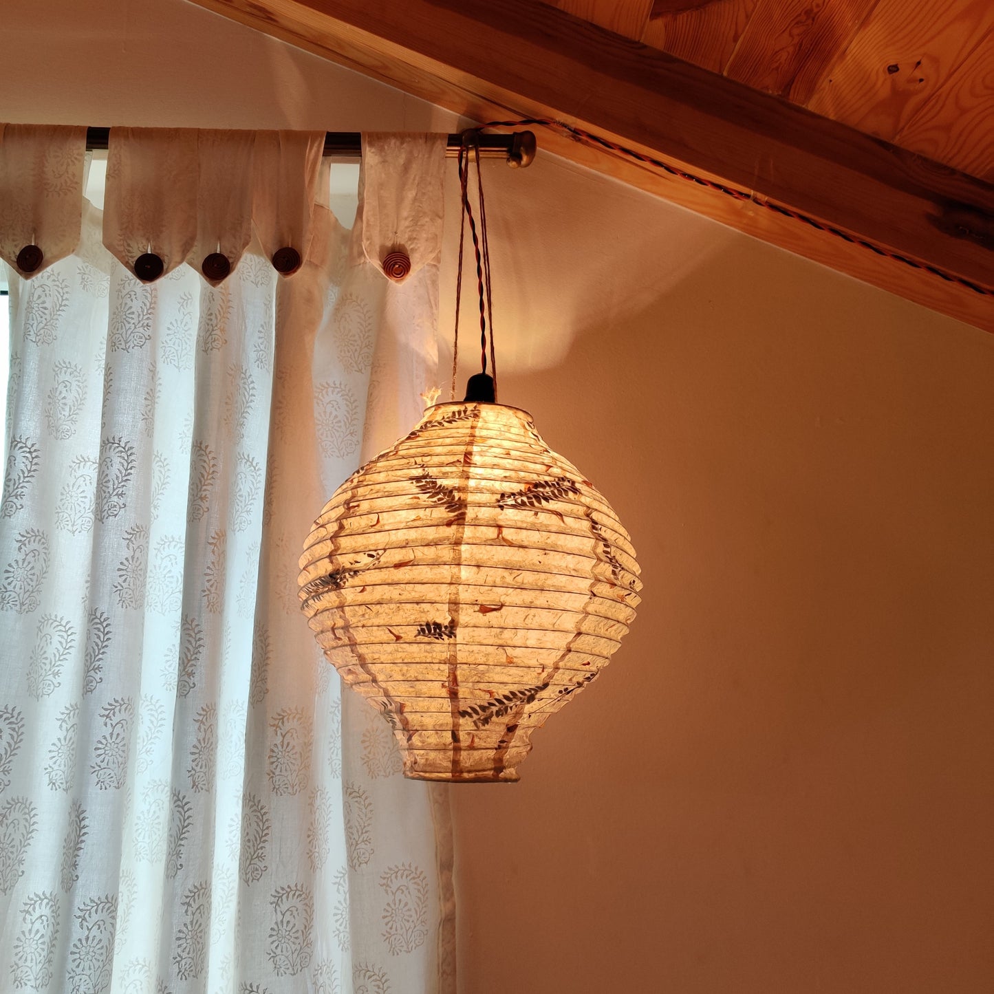 Matka Lamp Shade