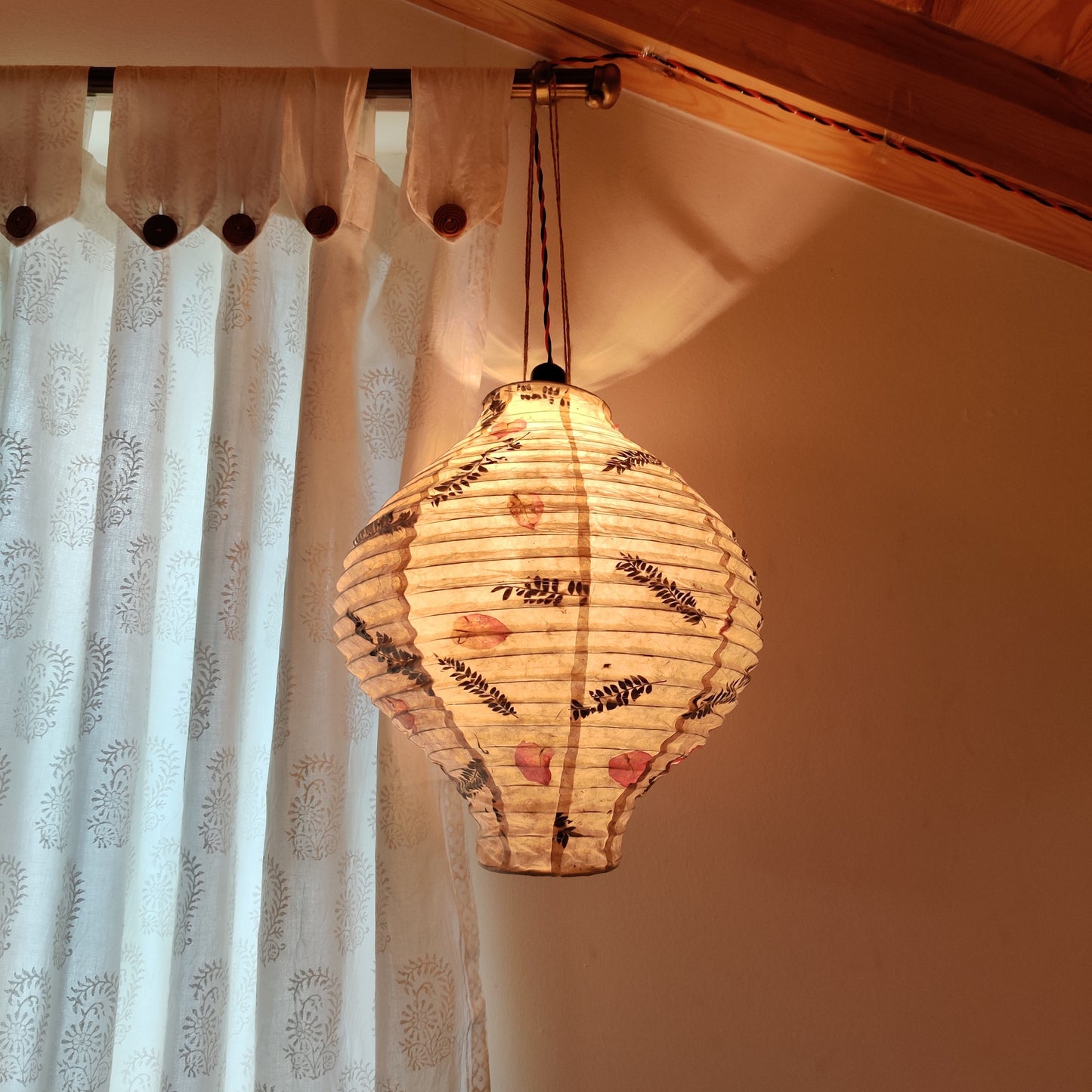 Matka Lamp Shade