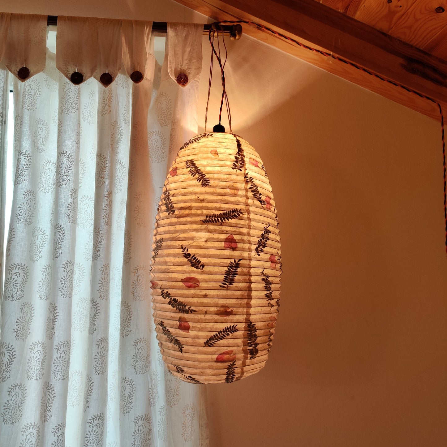 Madal Lamp Shade