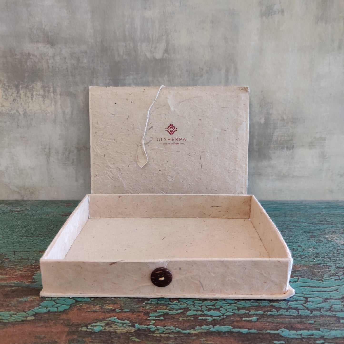 Rectangle Jewellery Boxes